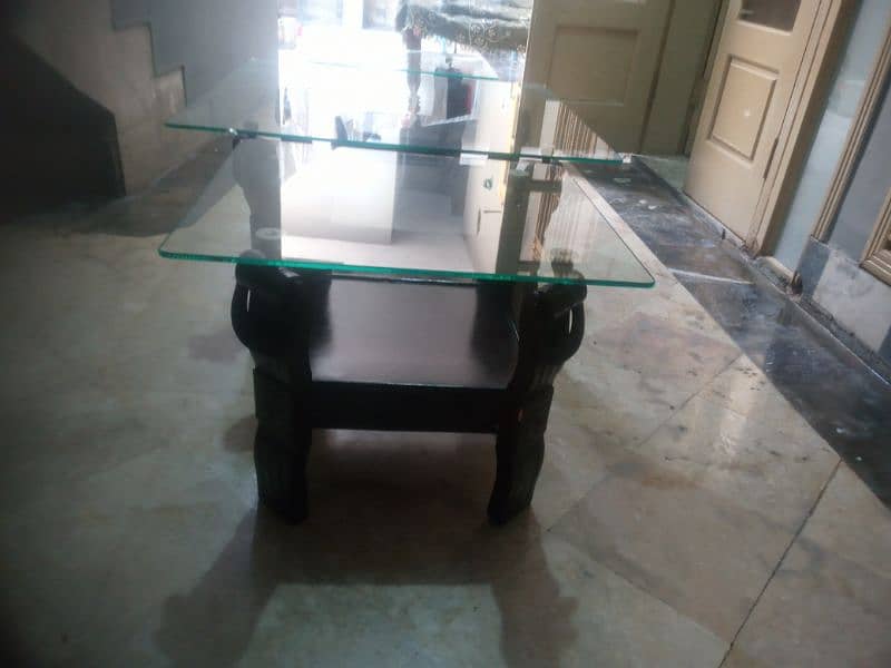 Sofa table 5