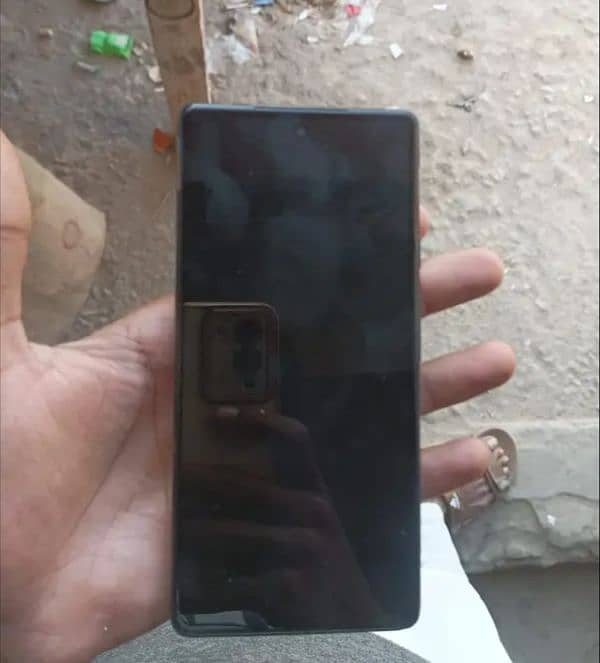 GOOGLE PIXEL 6A EVERYTHING IS OK URGENT SALE 4