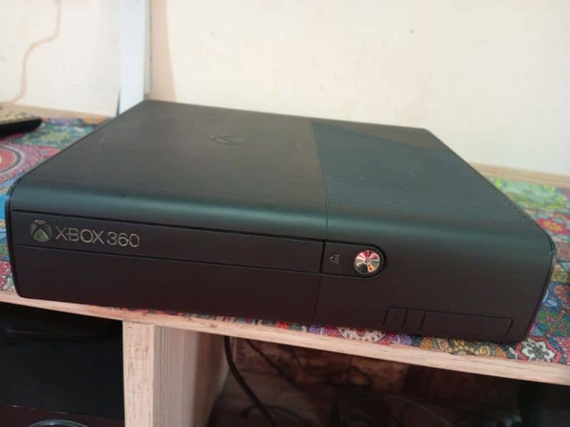 Xbox 360 New Condition With Box 6