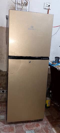 dawlance refrigerator