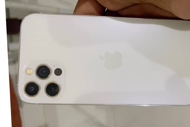 IPhone 12 Pro Non PTA for sale 0