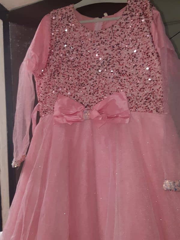 frock for girls 6