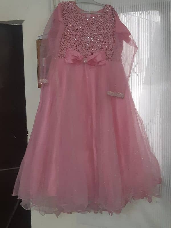 frock for girls 7