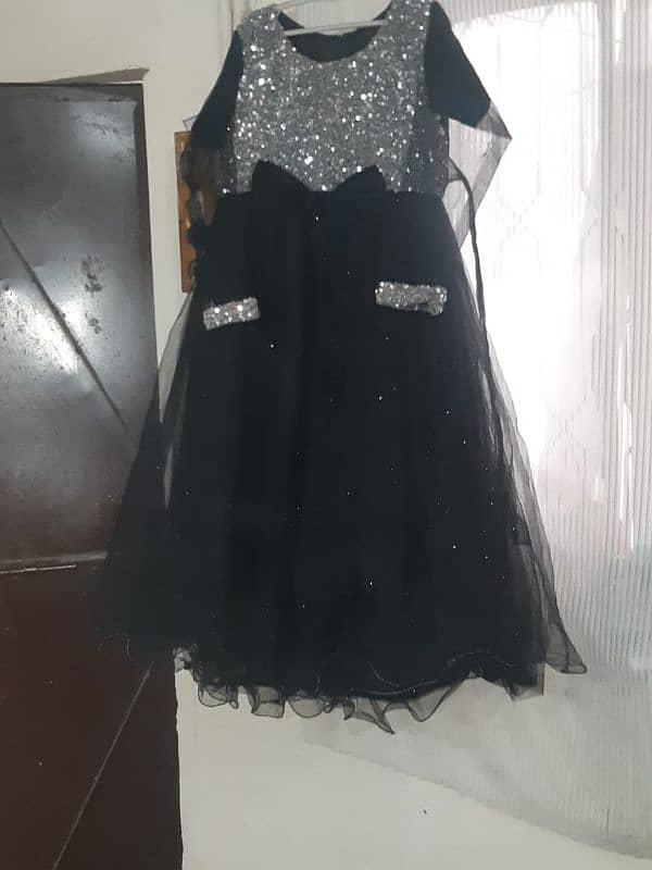 frock for girls 8