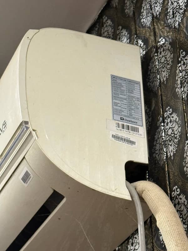 Dowlance Split Ac 1.5 ton 1