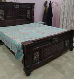 Furniture , Bed set