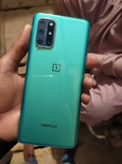 Oneplus 8T 12/256 Dual Sim Approved