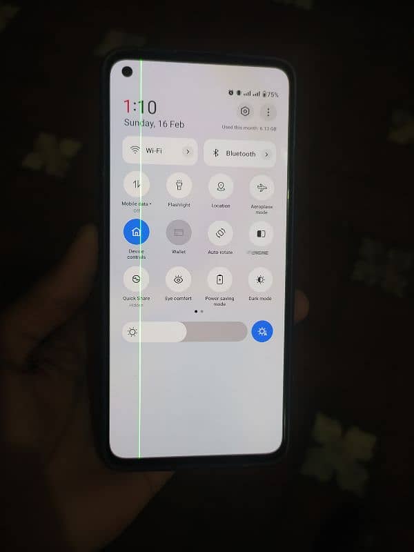 Oneplus 8T 12/256 Dual Sim Approved 4