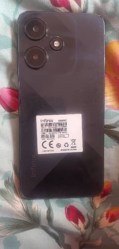 Infinix hot 30i all ok phone with charge