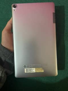 lenovo tab 3 8 plus price is negotiatable phone number 03158795168