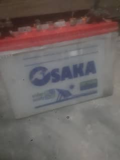 osaka battery sr100a