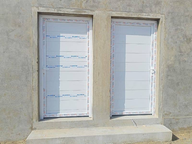 Almuinum Window |Upvc Doors|Glass Work|Upvc Window 17