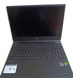 HP Victus AMD Ryzen 5 7535HS RTX 2050 Gaming Laptop