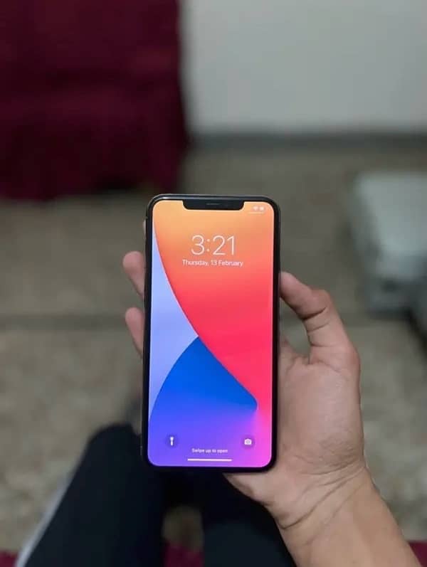 iphone 11 pro max 256 gb 1