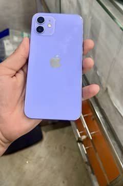 iPhone 12 256gb dul pta