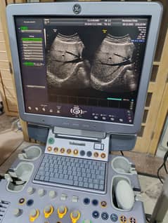 Imported Japan Used Ultrasound Machines Dopplers