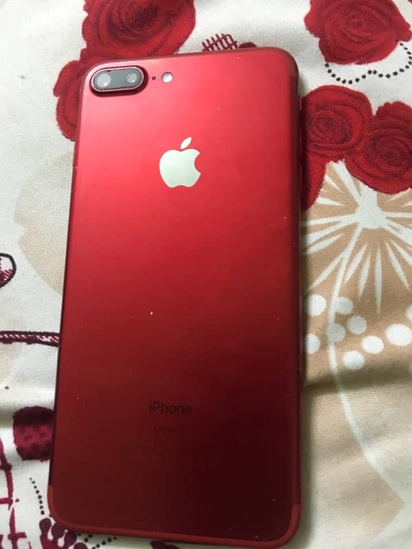 Apple iphone 7 Plus 128 GB. 1