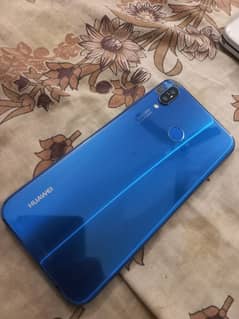 Huawei P20 Lite