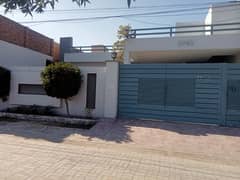 House For sale in Rahim yar khan