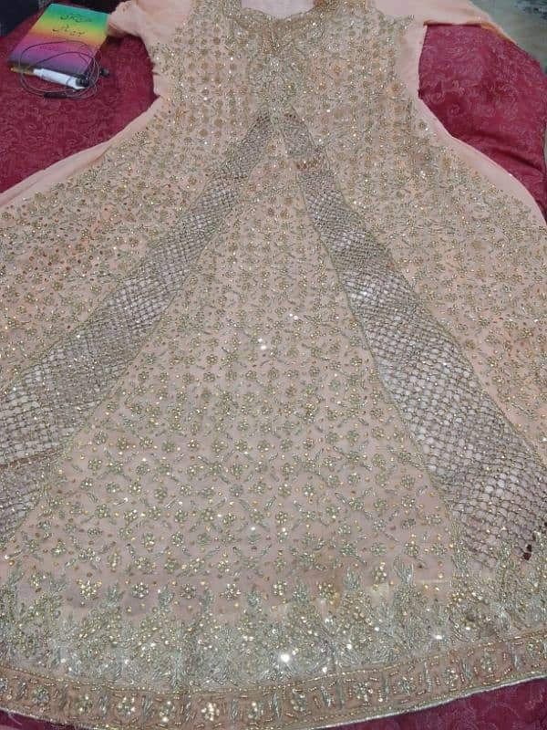 walima birde maxi for sale 2