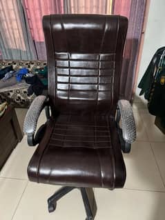 Executive Chair in mint Condition