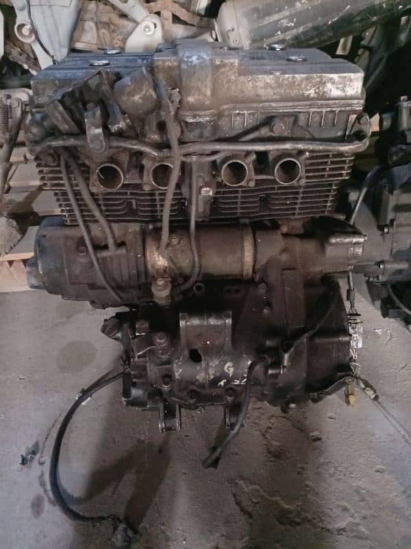 ENGINE FOR SALE 4