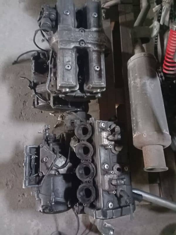 ENGINE FOR SALE 5