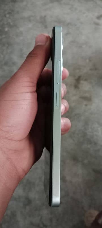 Redmi 13c ,4 +128 , Condition 10 by 10 1