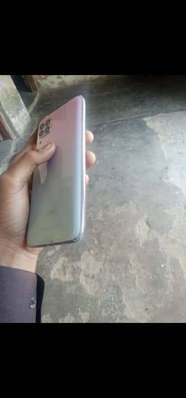 Huawei nova 7i 8/128gb 03701208046 2