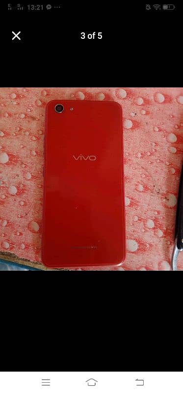 vivo y83.6/128Gb pta approved condition 10/10 1