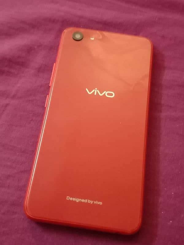 vivo y83.6/128Gb pta approved condition 10/10 4