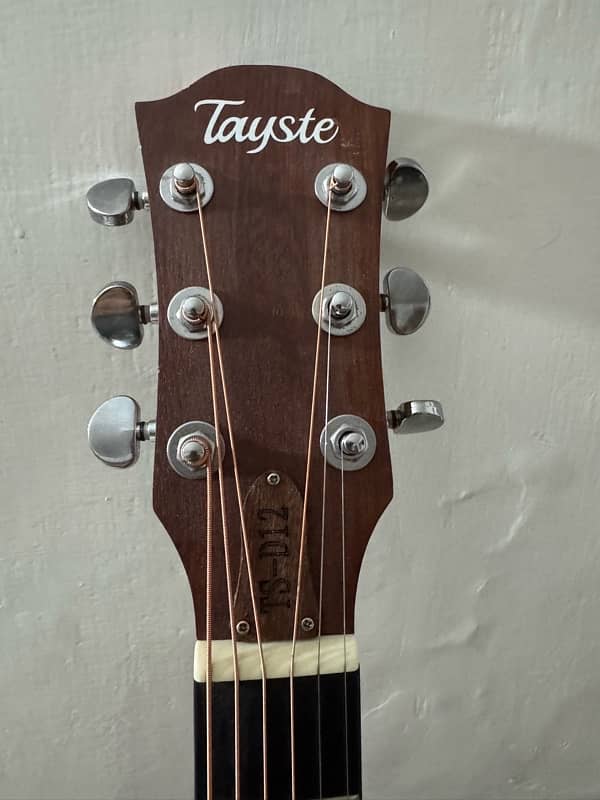 Tasyte TS-D12 3