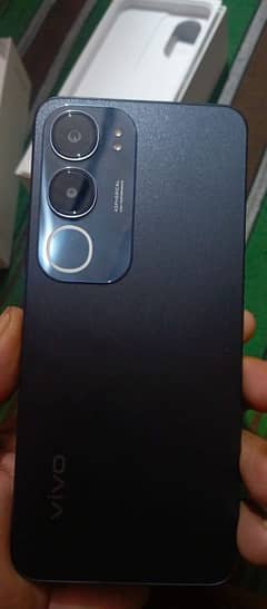 vivo y19s   6/128