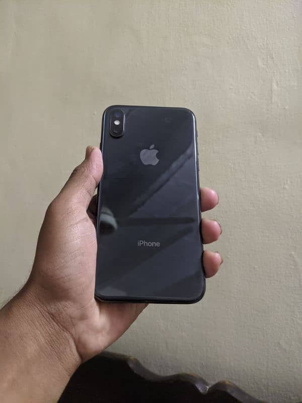 Iphone X Exchange possible 0