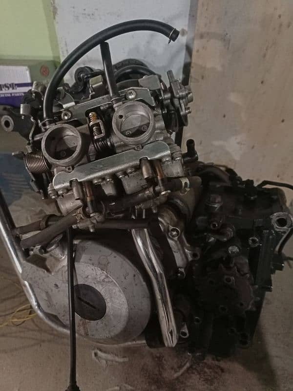 ENGINE FOR SALE 7