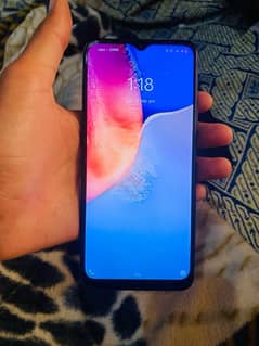 Vivo y15s 10/10 condition gaming mobile with 5000 mah battery