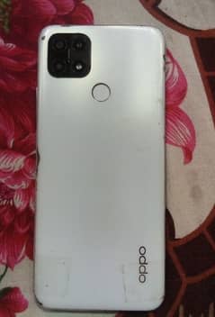 OPPO A15s