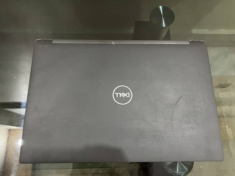 Dell Latitude 7490 Laptop i5-8350U 1.7GHz 8 GB RAM 256 GB SSD 5