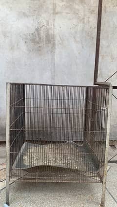 pinjra cage for sale