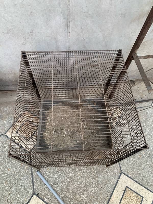 pinjra cage for sale 1