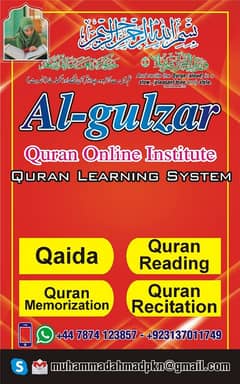 Online Quran Institute