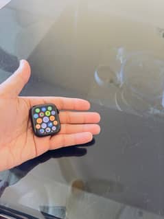 Apple Watch Series 9