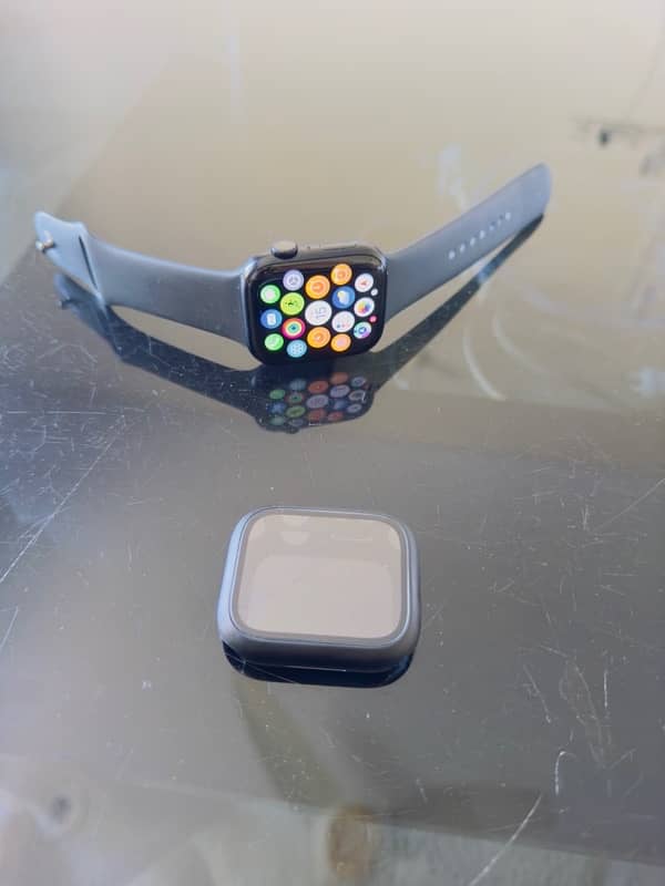 Apple Watch Series 9 1