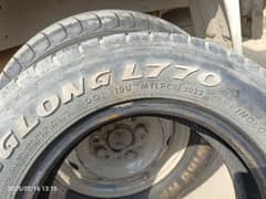 Tire ling long