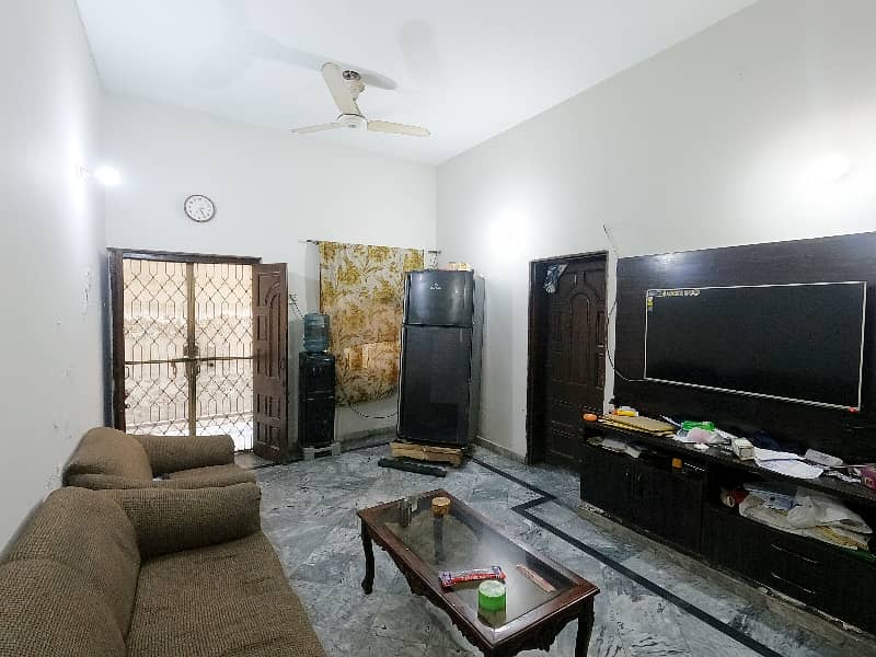 Prime Location House For Sale Is Readily Available In Prime Location Of Allama Iqbal Town - Mehran Block 6