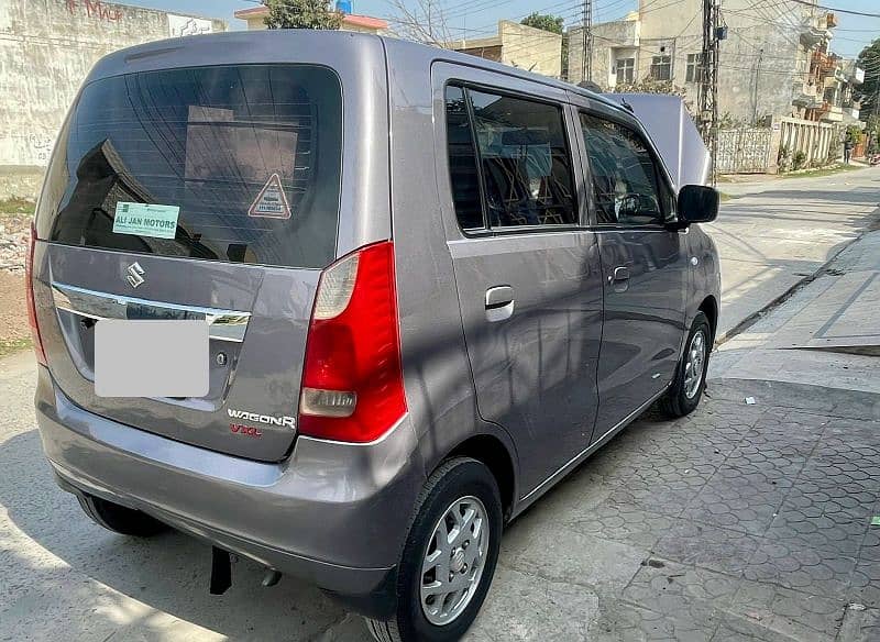 Suzuki Wagon R 2022 3