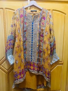 party wear | eid wear | eastern dress | fancy shirt