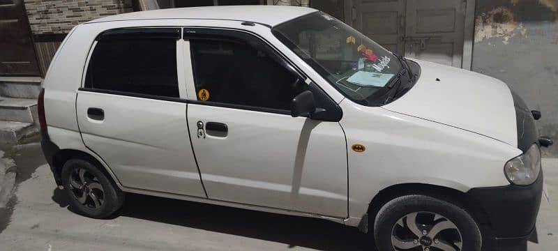 Suzuki Alto 2006 1