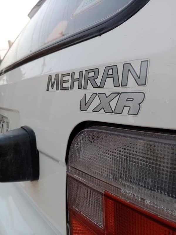 Mehran Antique like(Urgent) VXR 2019 8