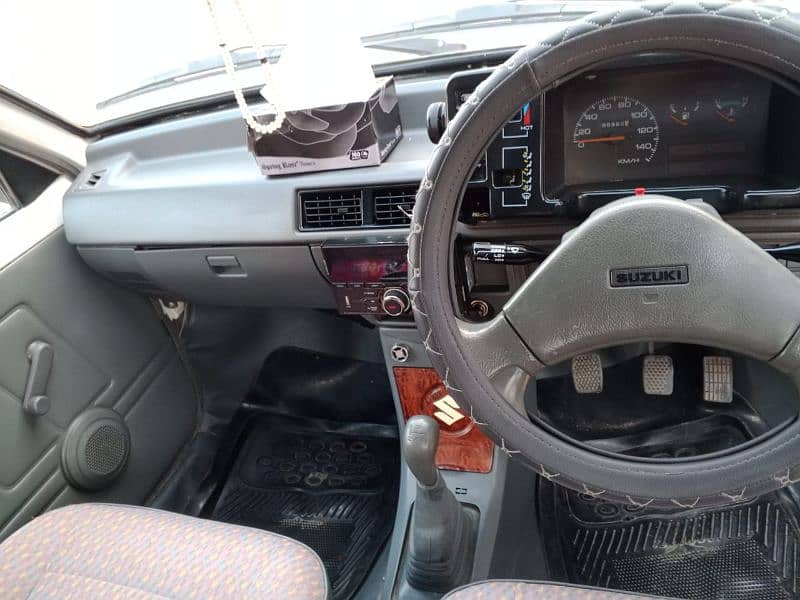 Mehran Antique like(Urgent) VXR 2019 12